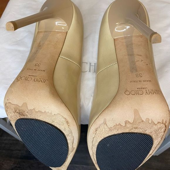 Jimmy Choo pumps - Picture 5 of 8